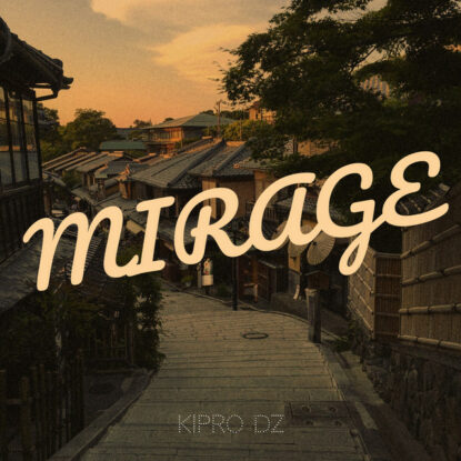KIPRO DZ - Mirage