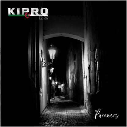 KIPRO DZ - Parcours