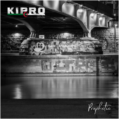 KIPRO DZ - Prophétie